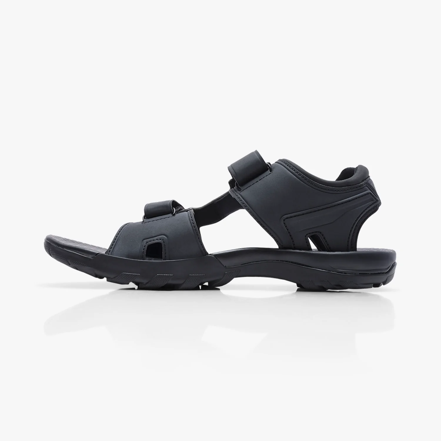 Shimano SD501 MTB Shoes Black
